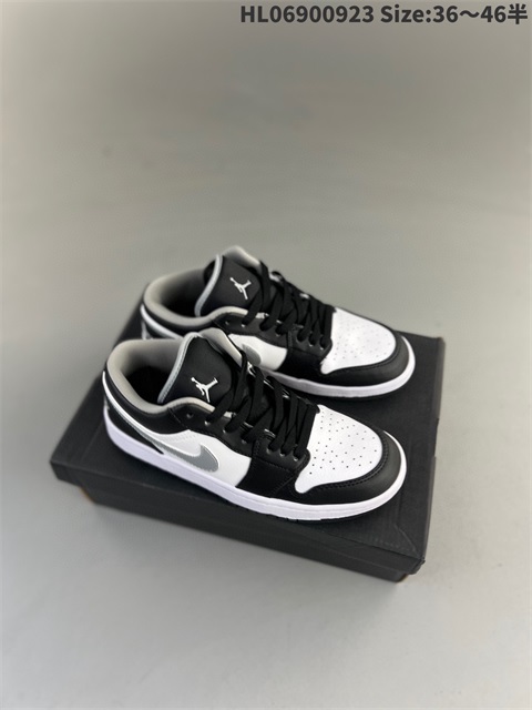 men air jordan 1 shoes 2023-10-9-048